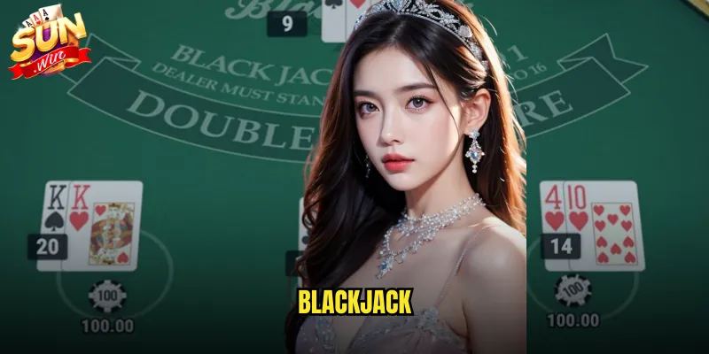 blackjack
