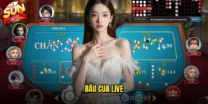 bầu cua live