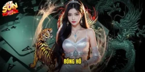 Rồng Hổ