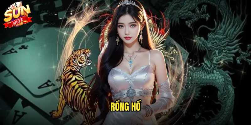 Rồng Hổ