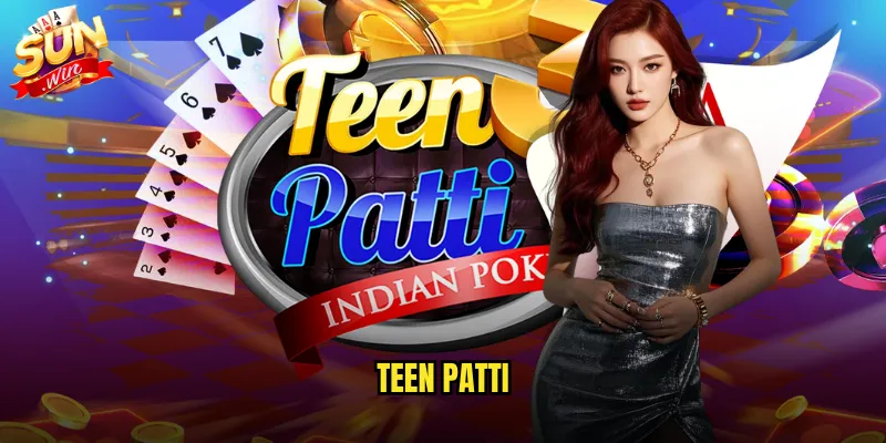 Teen Patti