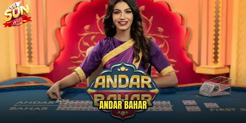 Andar Bahar