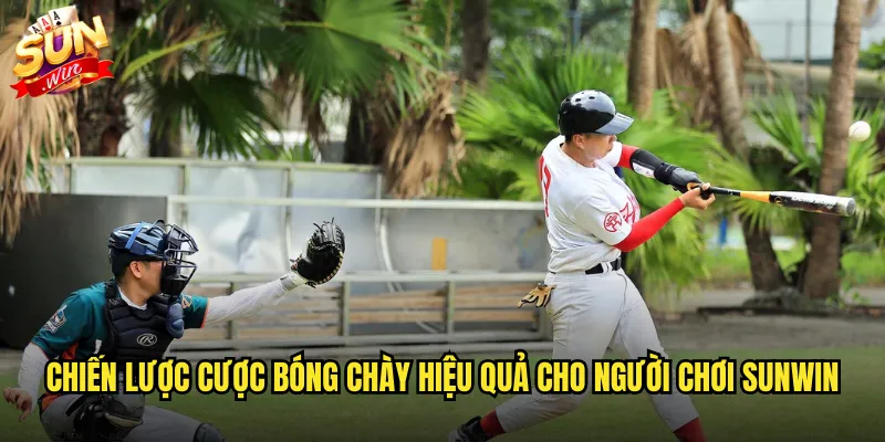 Bóng chày sunwin với MLB và các giải đấu thể thao Mỹ đỉnh cao 3 Chiến lược cược bóng chày hiệu quả cho người chơi sunwin