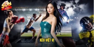 kèo việt vị